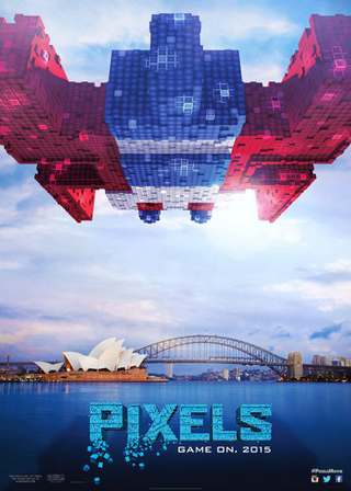 Illustration for article titled I really want the Pixels movie to be good but I know it won't be